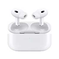 قیمت و خرید هندزفری بی سیم اپل مدل AirPods Pro 2 - پورت تایپ-سی - برین تک
