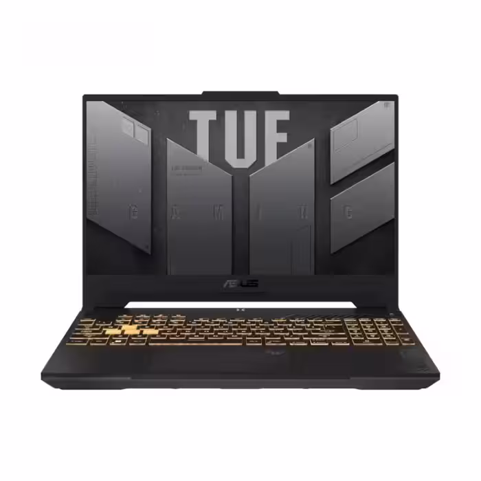 لپ تاپ ایسوس TUF Gaming F15 FX507ZC4-EB
