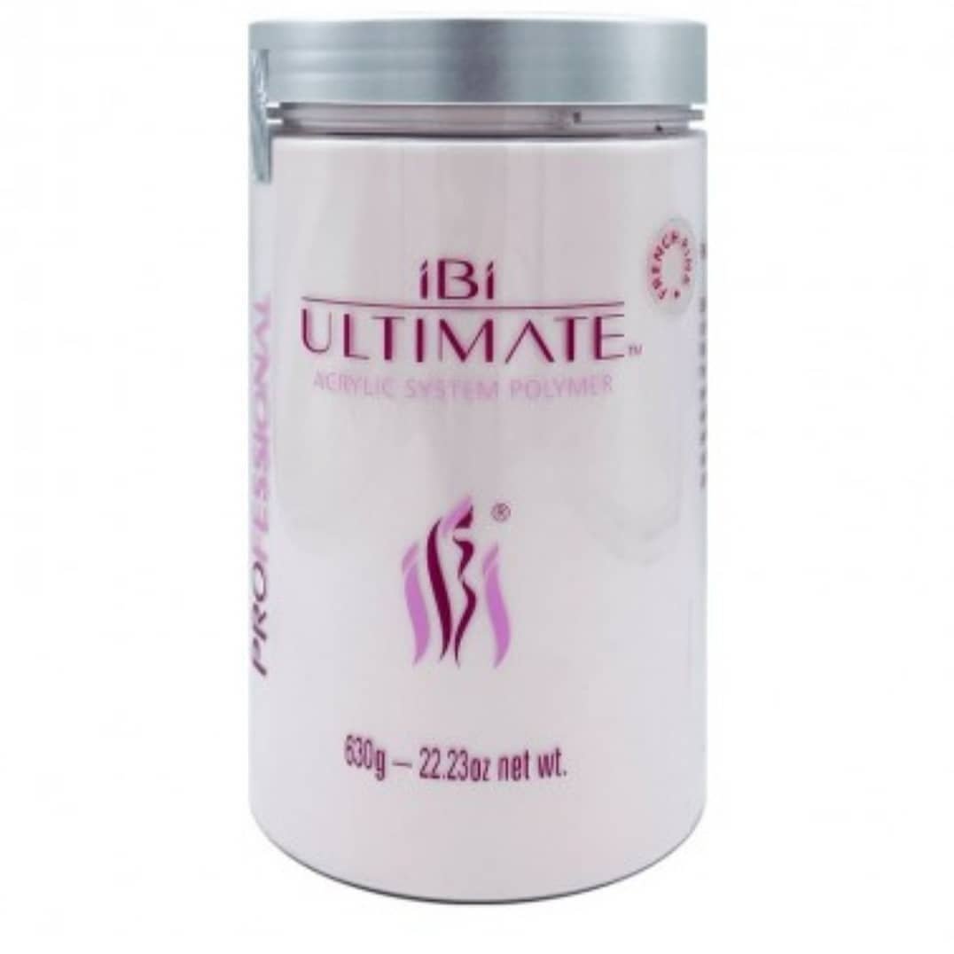 پودرکاشت ناخن اورجینال ibi سایز 630گرم