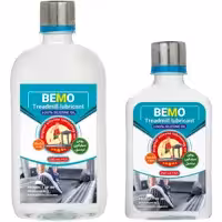 روغن تردمیل بمو مدل G-750 حجم 750 میلی لیتر بسته 2 عددی