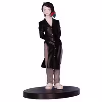 فیگور مدل انیمه شیطان کش طرح انمو