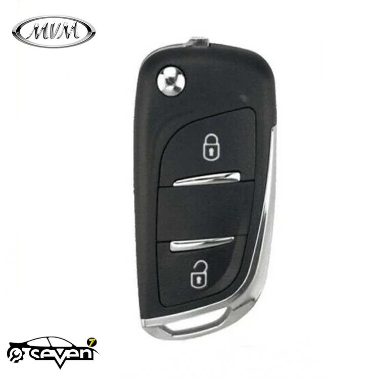 ریموت تاشو MVM X33 مدل NB11-2(ریموتو)