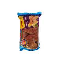 کیک دوقلو قلبی 70g طعم وانیل هستو