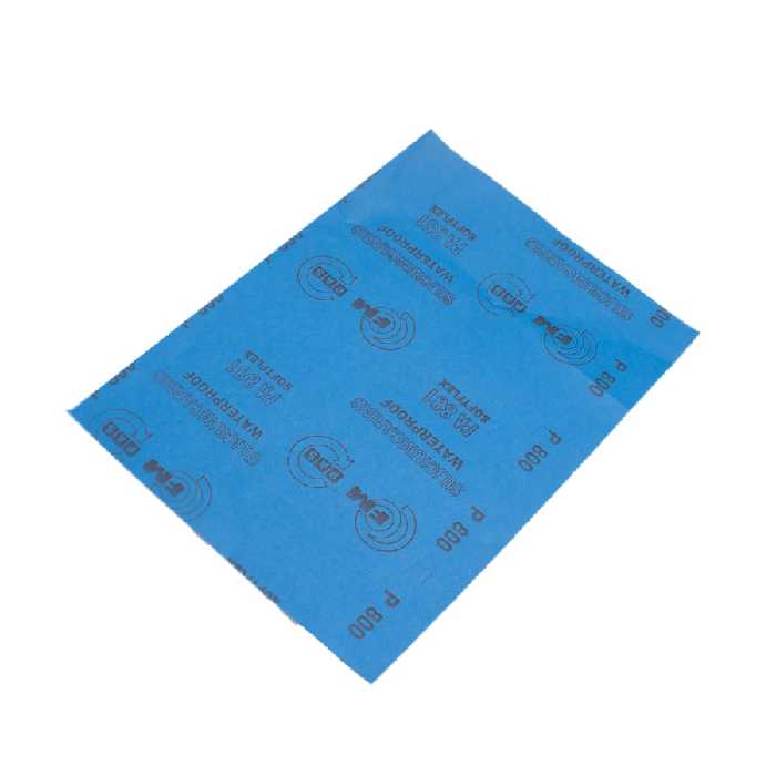 پوساب ورقی درجه یک