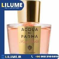عطر ادکلن آکوا دی پارما رزا نوبیل 100 میل زنانه
