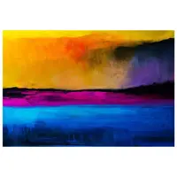 تابلو شاسی لابراتوار سهند طرح 304083 سایز 30x40 سانتی متر