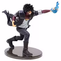 فیگور بانپرستو مدل دابی طرح آکادمی قهرمانانه من My Hero Academia