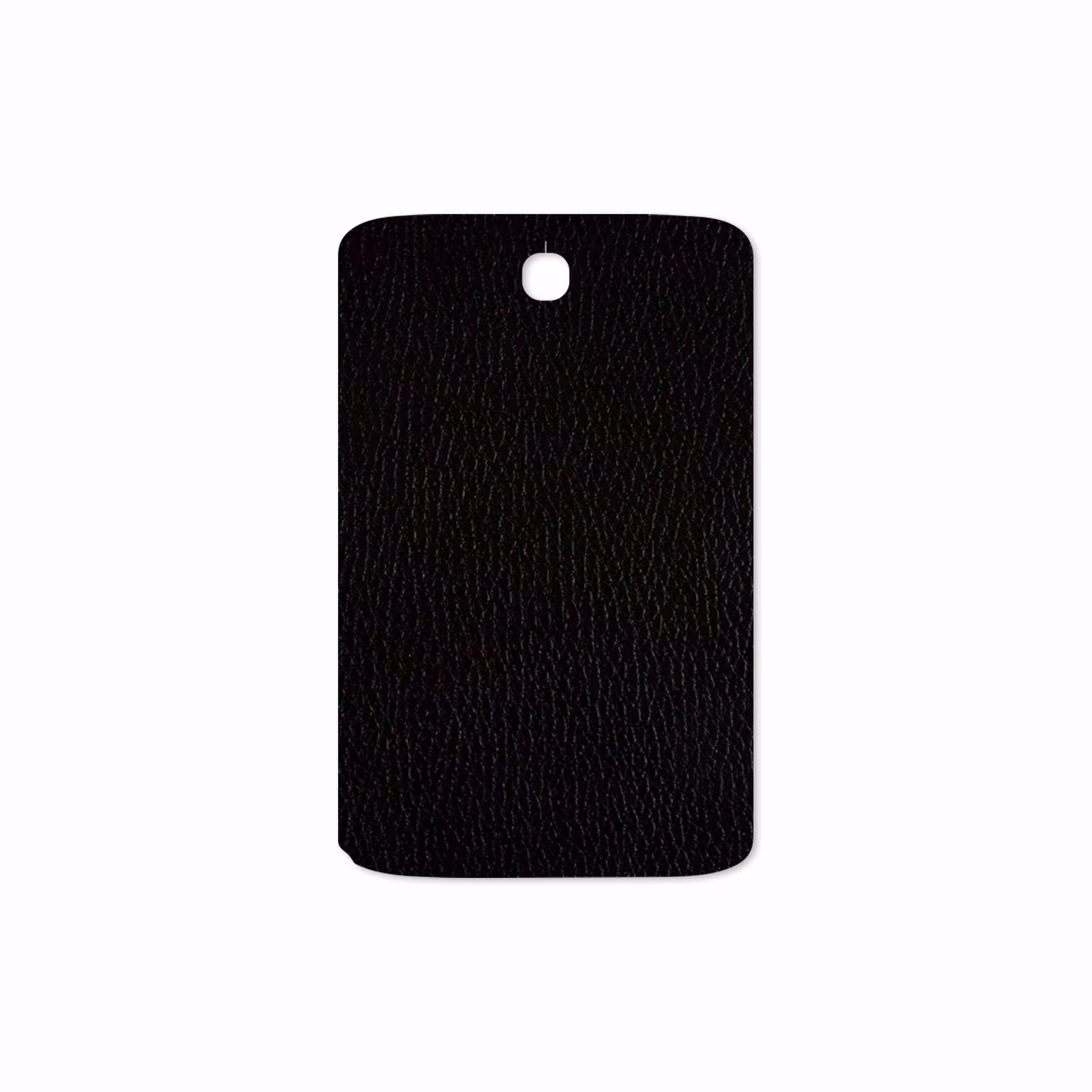 برچسب پوششی ماهوت مدل Black-Leather مناسب برای تبلت سامسونگ Galaxy Note 8.0 2013 N5100