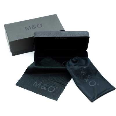 عینک آفتابی ام اند او مدل Benny-c3