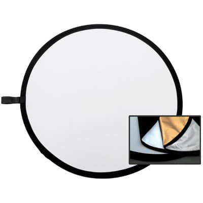 رفلکتور 5 کاره 32 اینچ