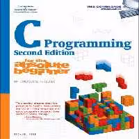 خرید و دانلود نسخه کامل کتاب C Programming for the Absolute Beginner