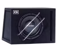 Gladen RS 8 VB ساب باکس گلیدن