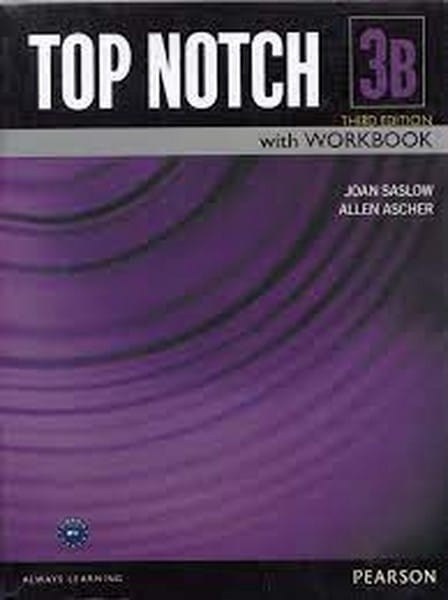 تاپ ناچ سه A - کتاب‌فروشی کوچه کتاب