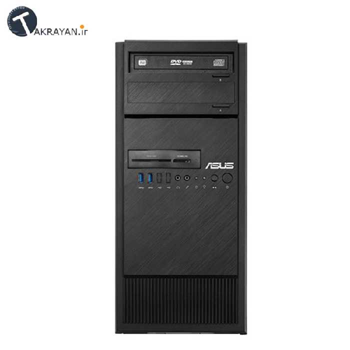 ASUS ESC500 G4 Workstation Tower Server