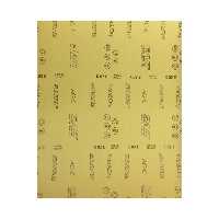 سنباده برگی ثایت مدل AG-C P500