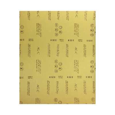 سنباده برگی ثایت مدل AG-C P500