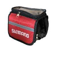 کیف خورجینی دوچرخه مدل 07