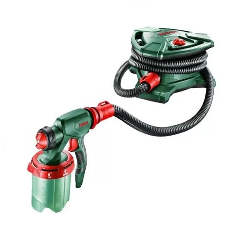 پیستوله برقی 1400 وات بوش مدل PFS 7000