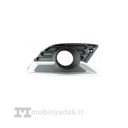 قاب مه شکن جلو راست برلیانس h330