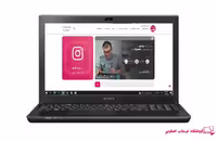 قاب لپ تاپ سونی وایو SONY VAIO SVS15116FXB