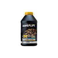 روغن و مکمل موتور شدید 6000 4T 10W50 براوا اورجینال Brava