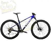 قیمت و خرید دوچرخه ترک مارلین 6 TREK Marlin 6 Gen 3 Galactic Grey