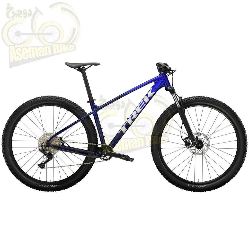 قیمت و خرید دوچرخه ترک مارلین 6 TREK Marlin 6 Gen 3 Galactic Grey