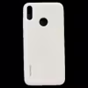 کاور مدل SILICONE مناسب برای گوشی موبایل هوآوی y6 2019 / y6s / y6 prime 2019 / آنر 8A 