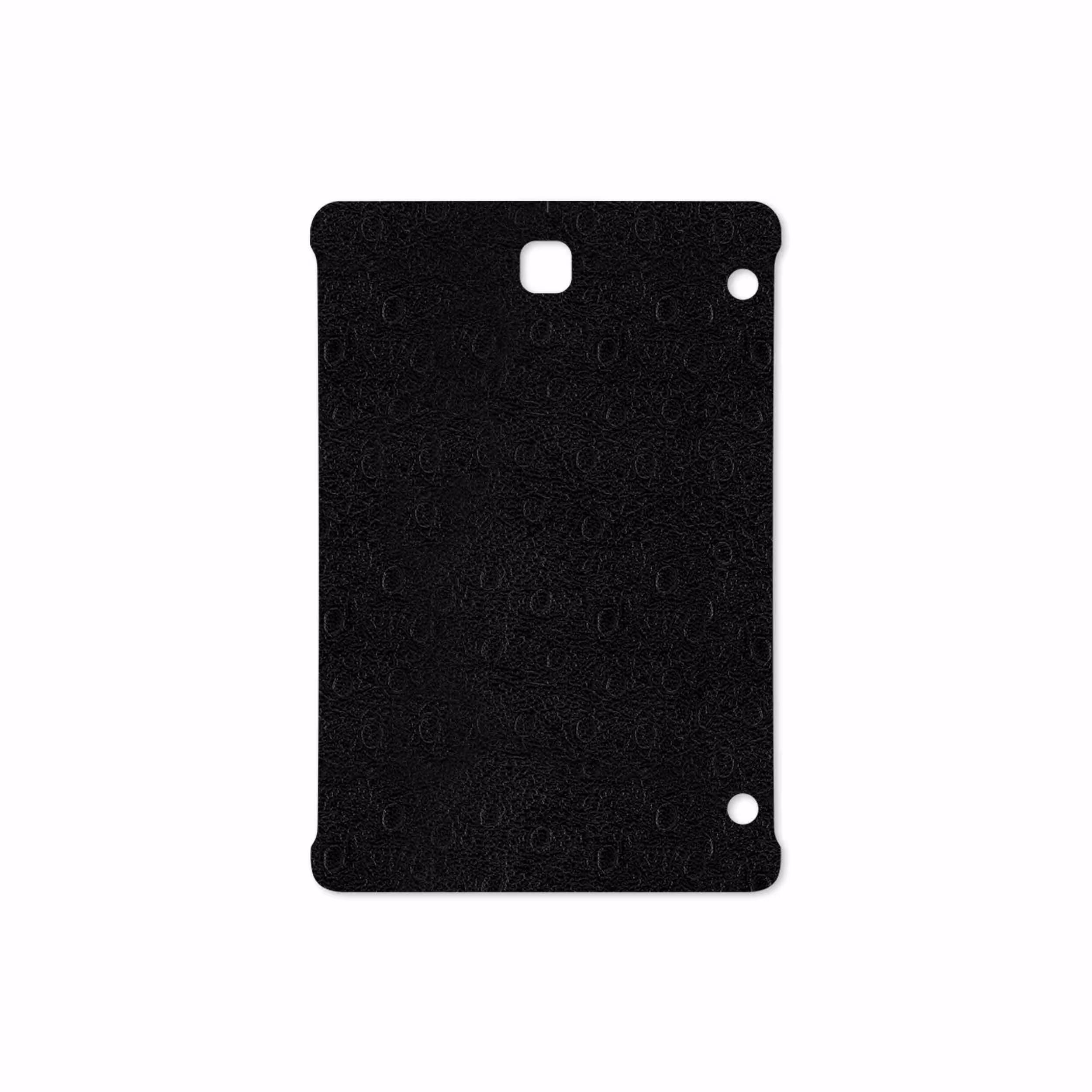 برچسب پوششی ماهوت مدل Ostrich-Leather مناسب برای تبلت سامسونگ Galaxy Tab S2 8.0 2016 T719N