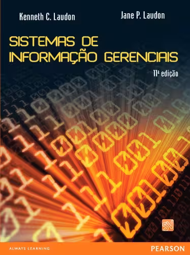 خرید و دانلود نسخه کامل کتاب Sistemas de Informação Gerenciais