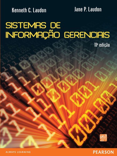 خرید و دانلود نسخه کامل کتاب Sistemas de Informação Gerenciais
