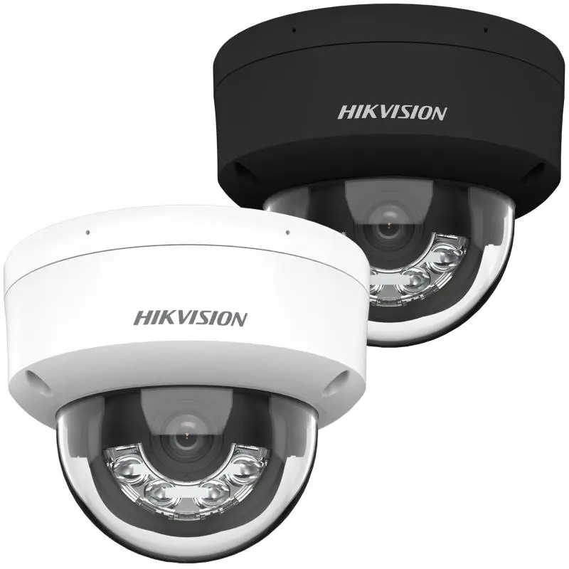 دوربین مداربسته بولت هایک ویژن مدل DS-2CD2143G2-LIS2U