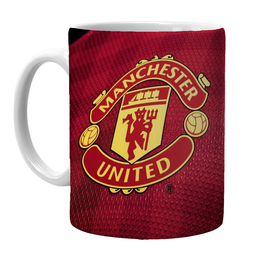 ماگ مدل منچستریونایتد کد mt7