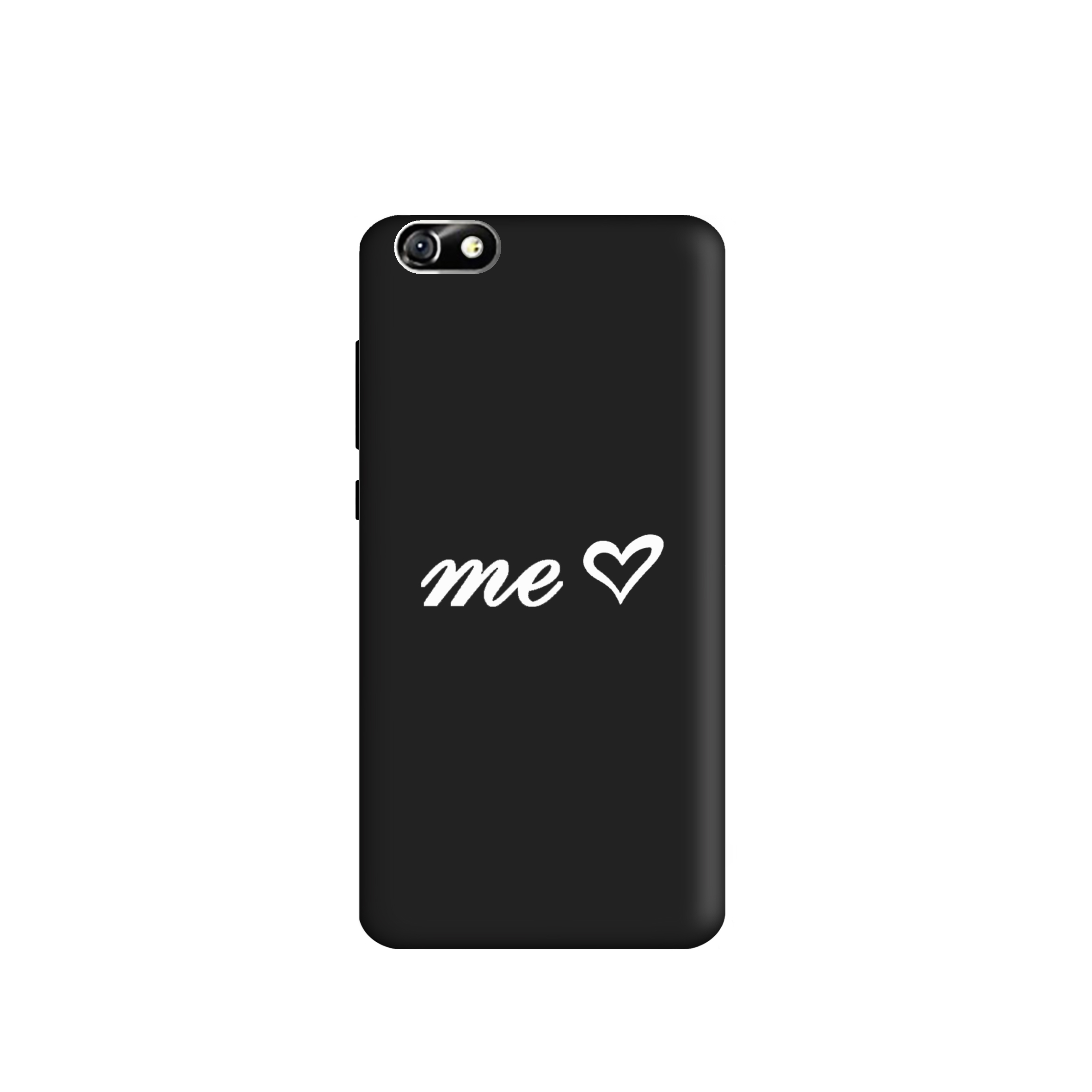 کاور طرح  Me کد y9597 مناسب برای گوشی موبایل آنر  4X