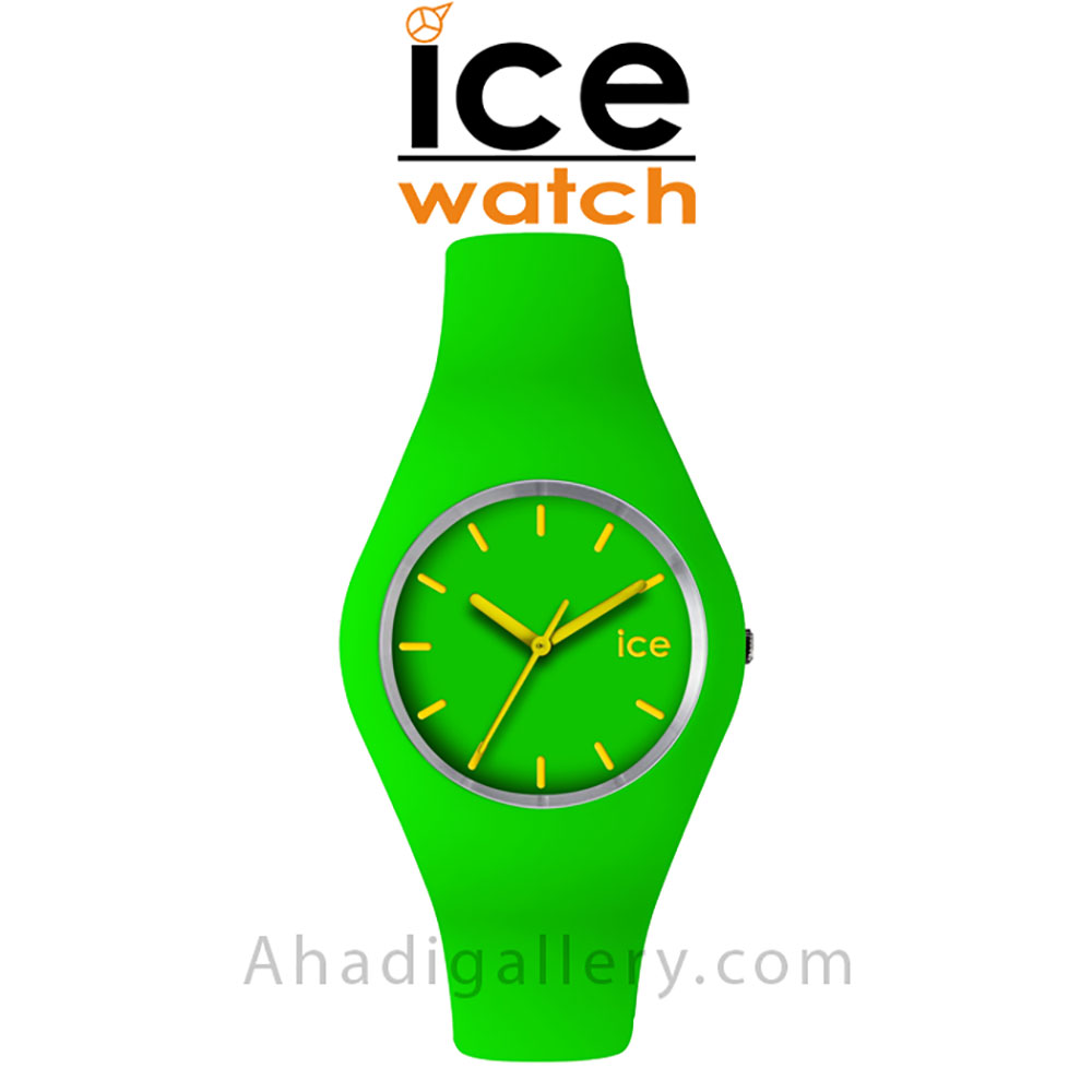 ساعت مچی آیس واچ مدل ICEGNUS12