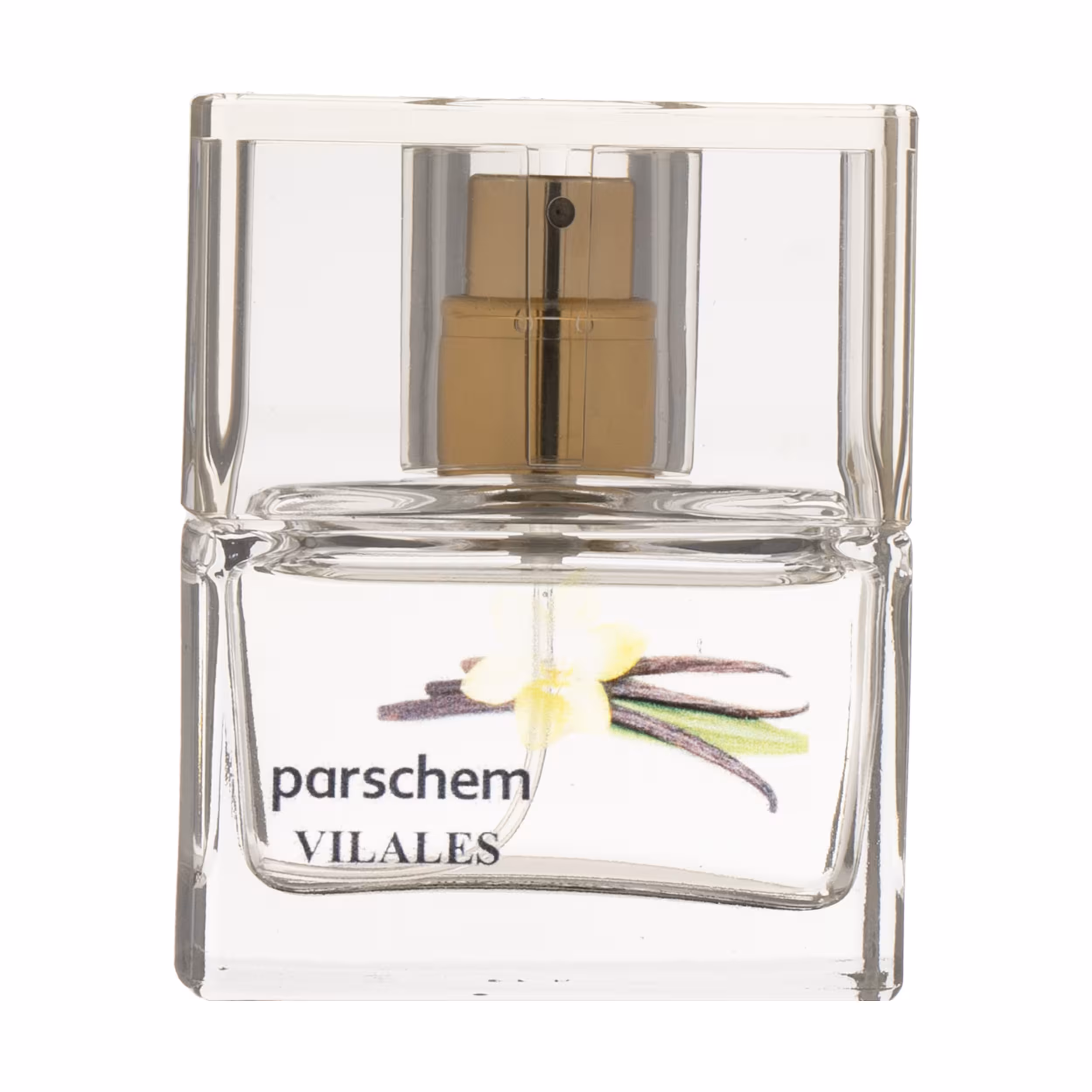 عطر جیبی زنانه پارسکم مدل Vilales حجم 30 میلی لیتر