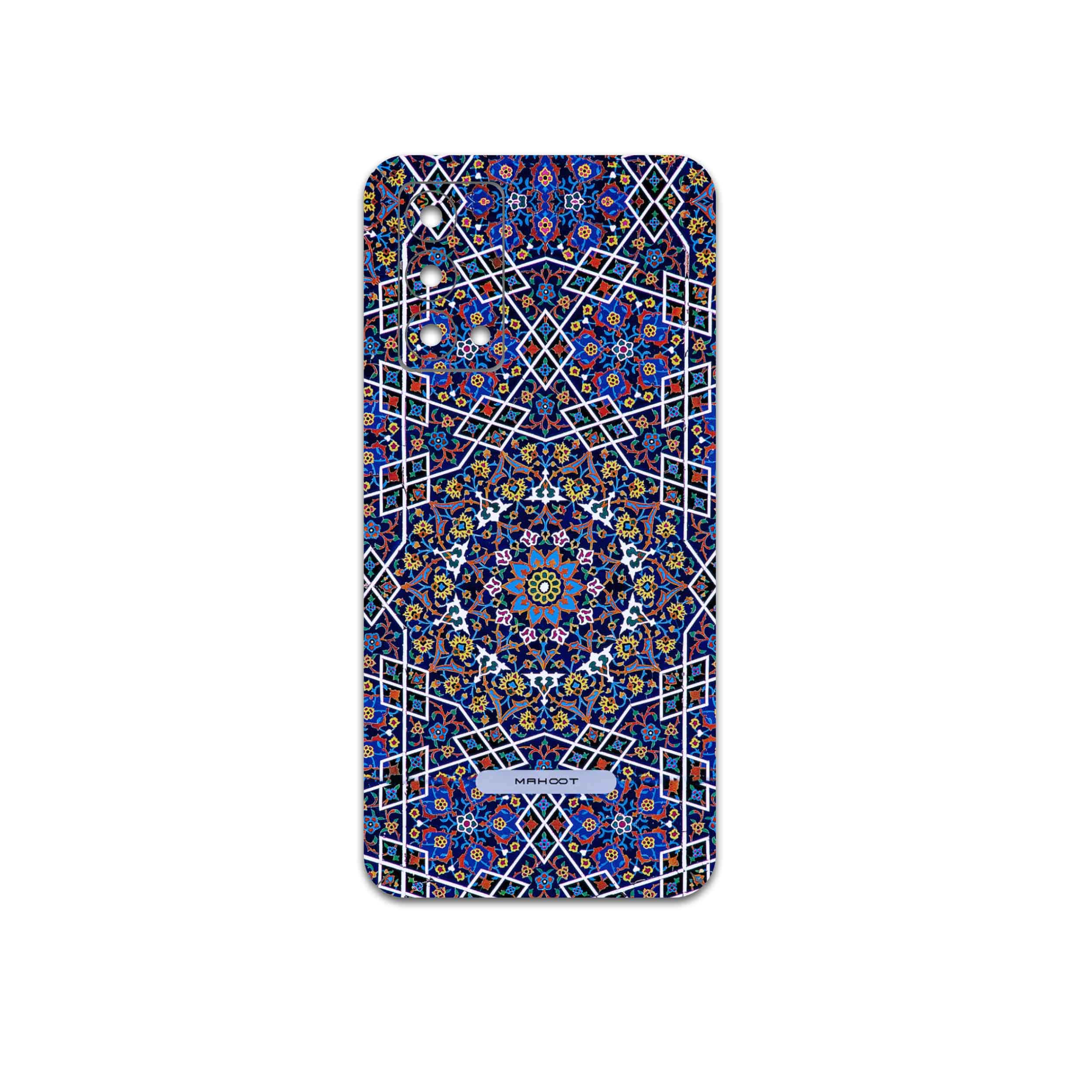 برچسب پوششی ماهوت مدل Iran-Tile6 مناسب برای گوشی موبایل ریلمی GT Master