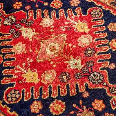 فرش دستبافت سه متری مدل بروجرد کد 97X1374