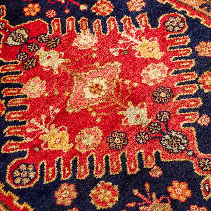 فرش دستبافت سه متری مدل بروجرد کد 97X1374