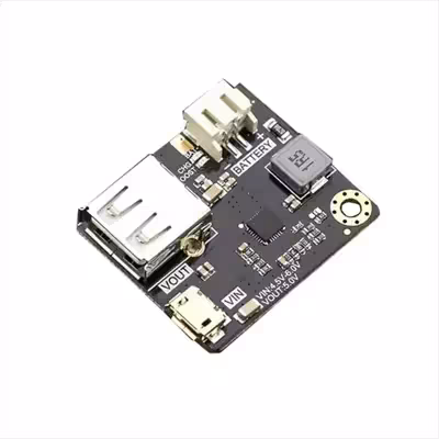 ماژول شارژر مدل MP2636