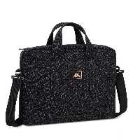 کیف لپ تاپ ریواکیس مدل RIVACASE 7931 black Laptop bag   ارسال فوری