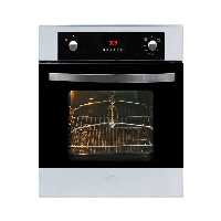 خرید و قیمت فر گازی-برقی توکار اخوان مدل F4 | نوین هوم