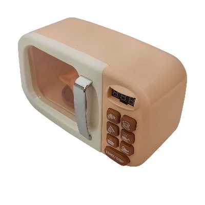 اسباب بازی مای لیتل هوم مدل مایکروفر کد A1005-2