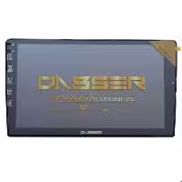 مانیتور DABSER مدل CH24