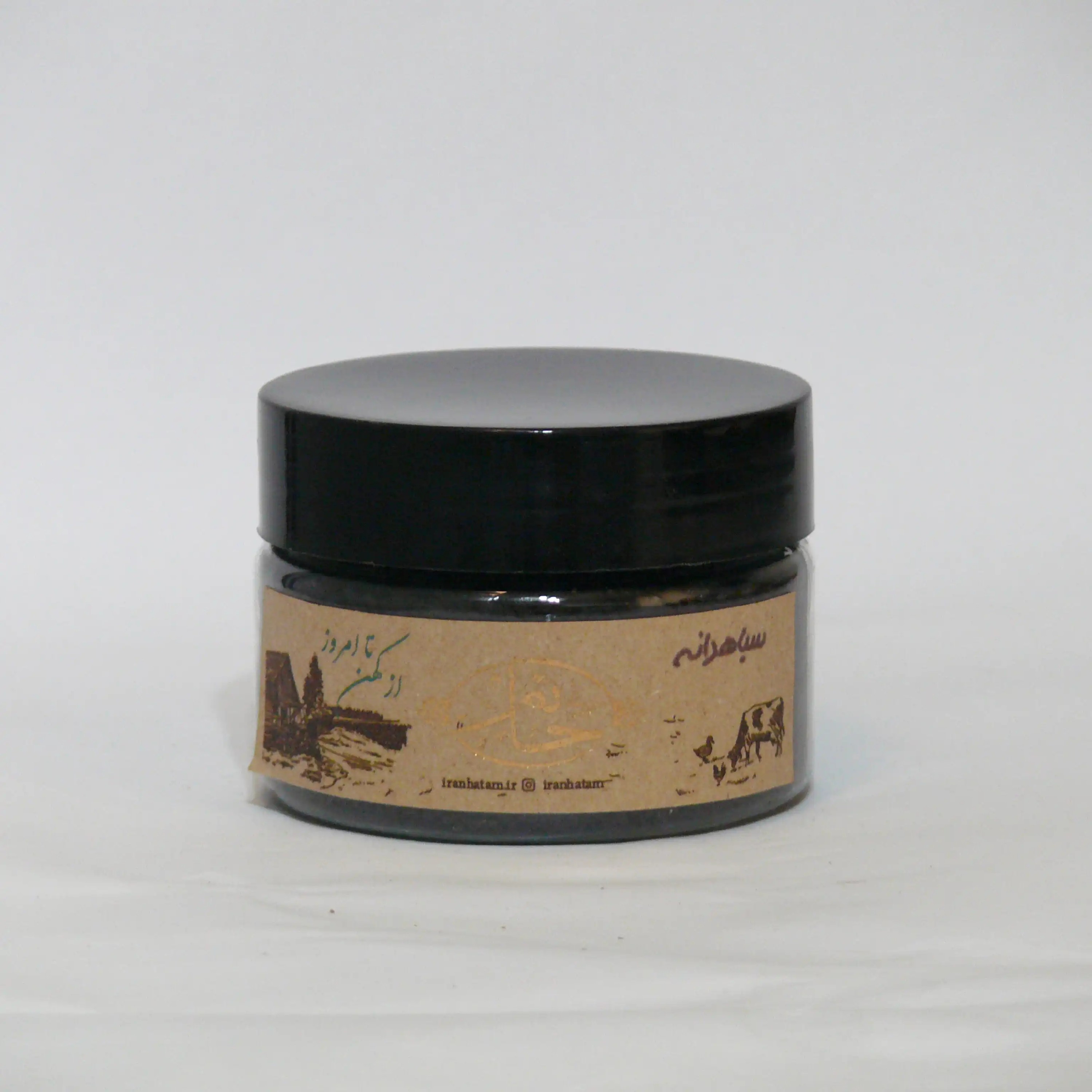 سیاهدانه (100 گرم)