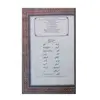 کتاب قرآن کریم ترجمه مهدی الهی قمشه ای انتشارات پارمیس