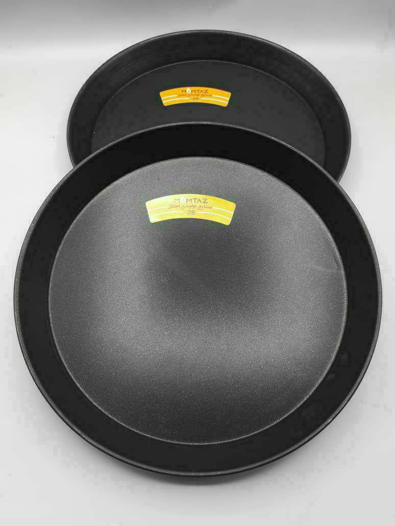 قالب پیتزا سایز28 (درجه یک)