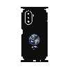 برچسب پوششی ماهوت مدل NASA Home Earth-FullSkin مناسب برای گوشی موبایل هوآوی Nova Y70 Plus