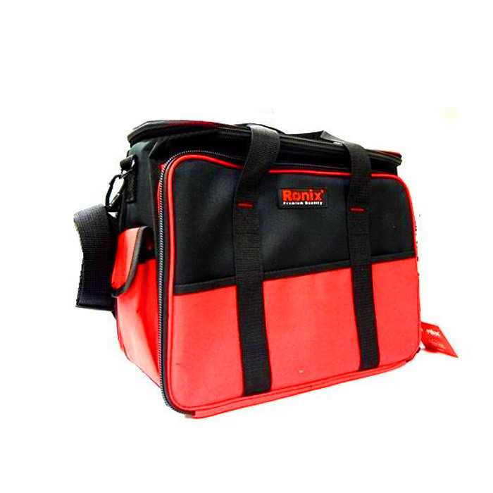 کیف ابزار پاورپک رونیکس مدل RH-9117