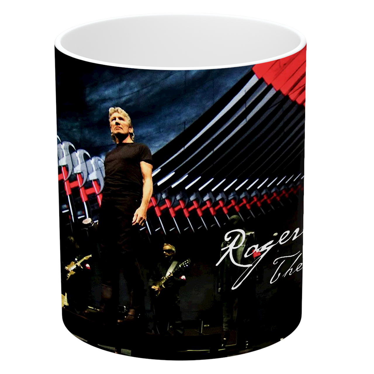  ماگ طرح راجر واترز مدل NI1616